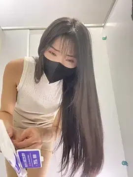 Stripchat Best Webcam of xiao-Lin
