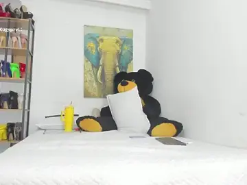 Stripchat Sex Chat of Camillevegas