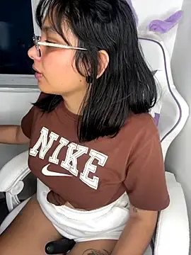 Stripchat Nude Webcam of Cuteprincess21