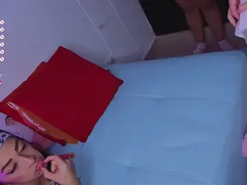 Stripchat Adult Video Chat of Cuteprincess21