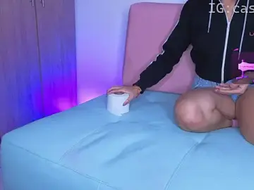 Stripchat Free Live Porn of Cuteprincess21