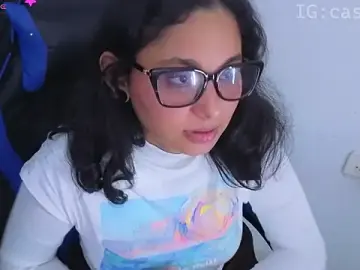 Stripchat Best Webcam of Cuteprincess21