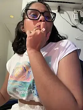 Stripchat Free Live Porn of Cuteprincess21