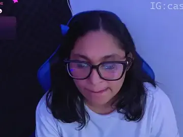 Stripchat Adult Webcam of Cuteprincess21