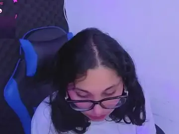 Stripchat Nude Webcam of Cuteprincess21