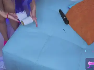 Stripchat Free Live Porn of Cuteprincess21