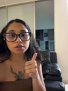 Stripchat Best Webcam of Cuteprincess21