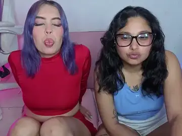 Stripchat Free Live Porn of Cuteprincess21