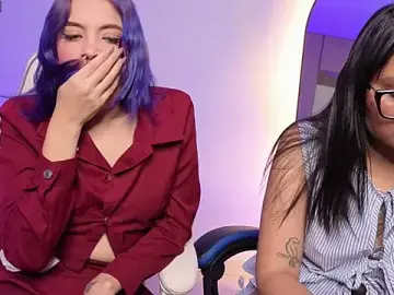 Stripchat Sex Cam of Cuteprincess21