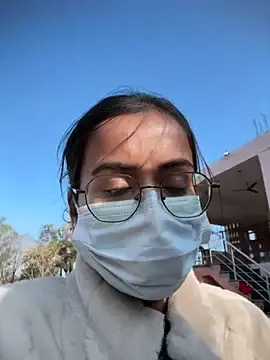 Stripchat Sex Chat of DominantDesiree