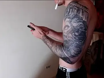 Stripchat Sex Cam of Kenner_fox77