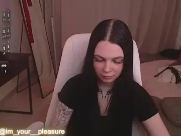 Stripchat Nude Webcam of Michela_Fruet