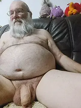 Stripchat Best Webcam of SexySantaC