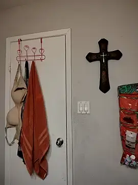 Stripchat Nude Webcam of SpiderRose