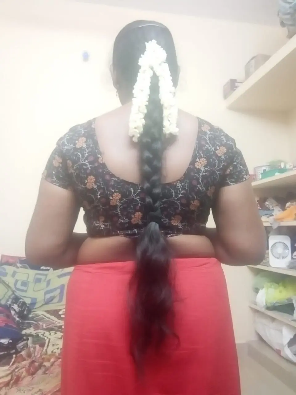 Tamil-hotwife