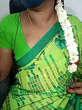 Stripchat Adult Webcam of Tamil-hotwife