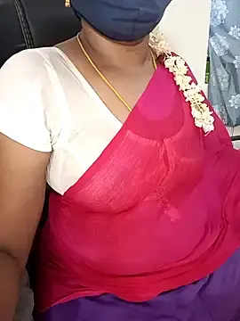 Stripchat Adult Webcam of Tamil-hotwife