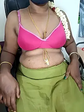Stripchat Live Sex Cam of Tamil-hotwife