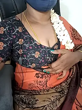 Stripchat Live Sex Cam of Tamil-hotwife