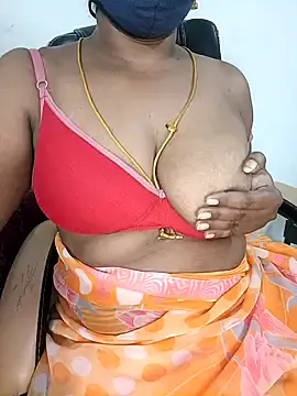 Stripchat Live Sex Cam of Tamil-hotwife