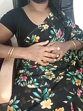 Stripchat Sex Cam of Tamil-hotwife