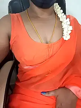 Stripchat Live Sex Cam of Tamil-hotwife