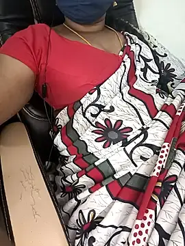 Stripchat Live Sex Cam of Tamil-hotwife