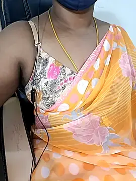 Stripchat Sex Chat of Tamil-hotwife