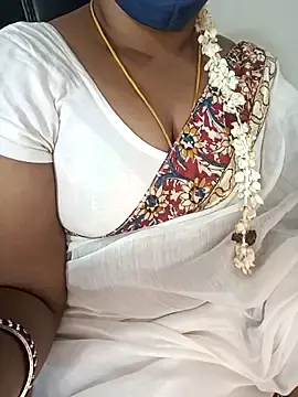 Stripchat Adult Webcam of Tamil-hotwife