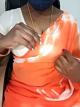 Stripchat Sex Chat of Tamil-hotwife