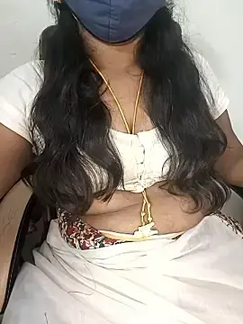 Stripchat Sex Cam of Tamil-hotwife