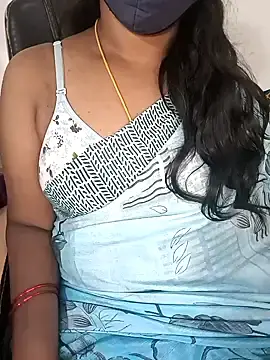 Stripchat Adult Webcam of Tamil-hotwife