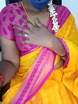 Stripchat Sex Cam of Tamil-hotwife