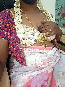 Stripchat Sex Chat of Tamil-hotwife
