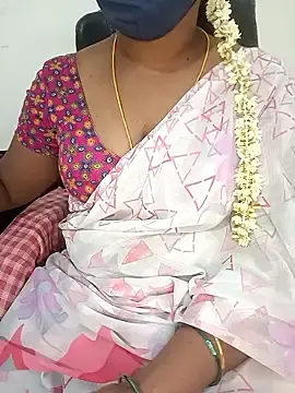 Stripchat Adult Webcam of Tamil-hotwife