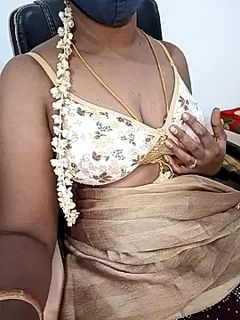 Stripchat Adult Video Chat of Tamil-hotwife