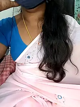 Stripchat Live Sex Cam of Tamil-hotwife