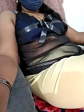 Stripchat Adult Video Chat of Tamil-hotwife
