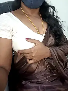 Stripchat Free Porn Cam of Tamil-hotwife
