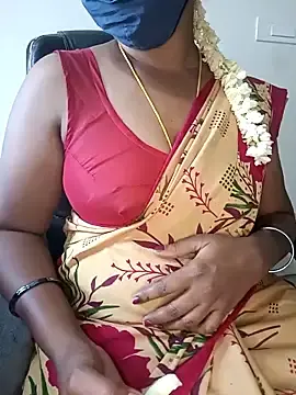 Stripchat Live Sex Cam of Tamil-hotwife