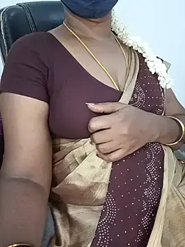 Stripchat Private Sex Chat of Tamil-hotwife