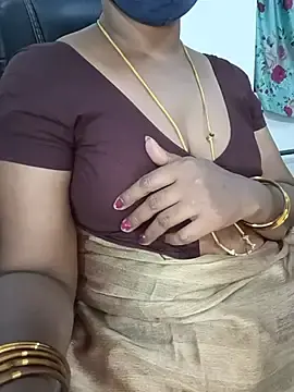 Stripchat Live Sex of Tamil-hotwife