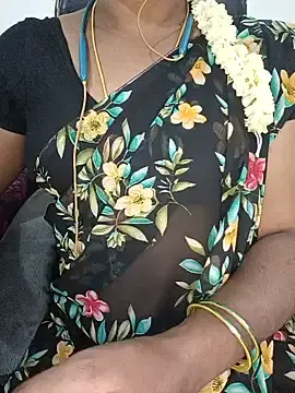 Stripchat Sex Cam of Tamil-hotwife