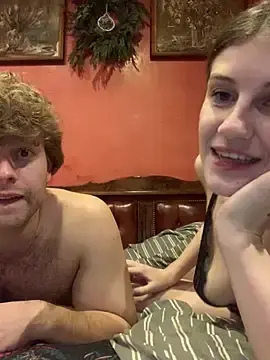 Stripchat Sex Cam of _Kamax69_