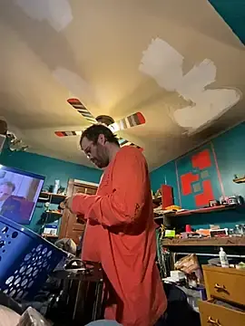 Stripchat Watch Live Sex Cams of charactrzero