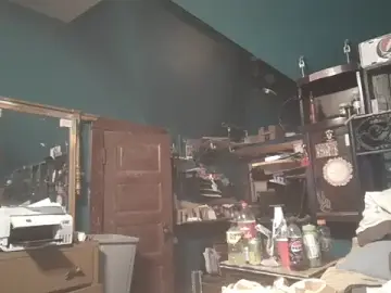 Stripchat Free Live Porn of charactrzero