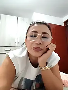 Stripchat Live Sex Cam of mia_mancinii