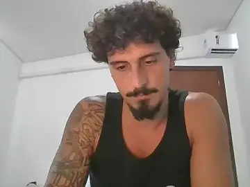 Stripchat Free Live Porn of milkoffe