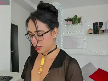 Stripchat Nude Webcam of miss_secretary