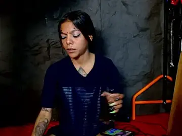 Stripchat Sex Chat of Ariaoficial